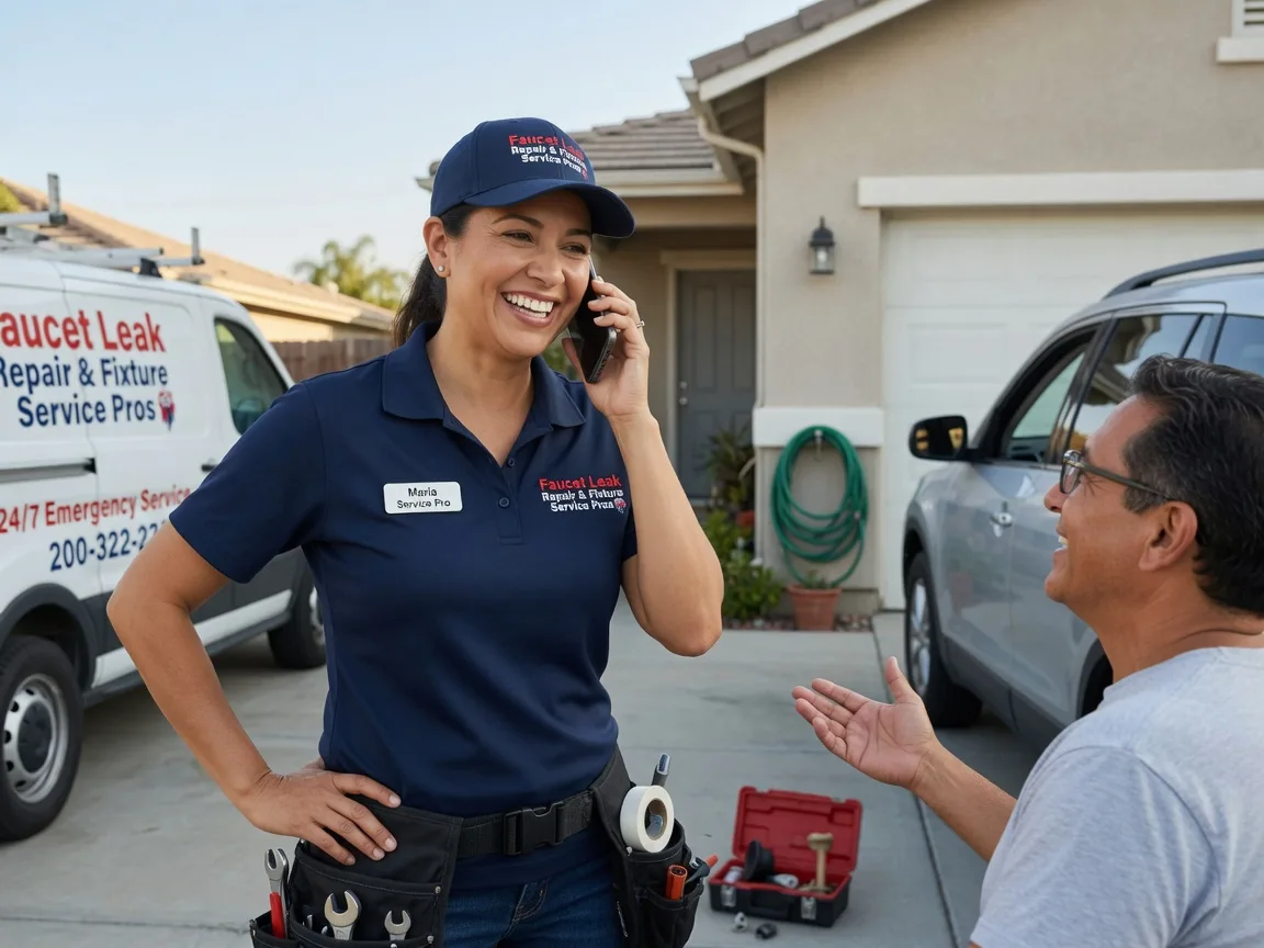 Faucet Repair Garden Valley, ID FAQs